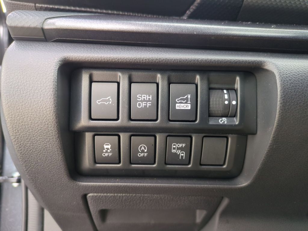 2024 Subaru Forester Sport Gresham OR