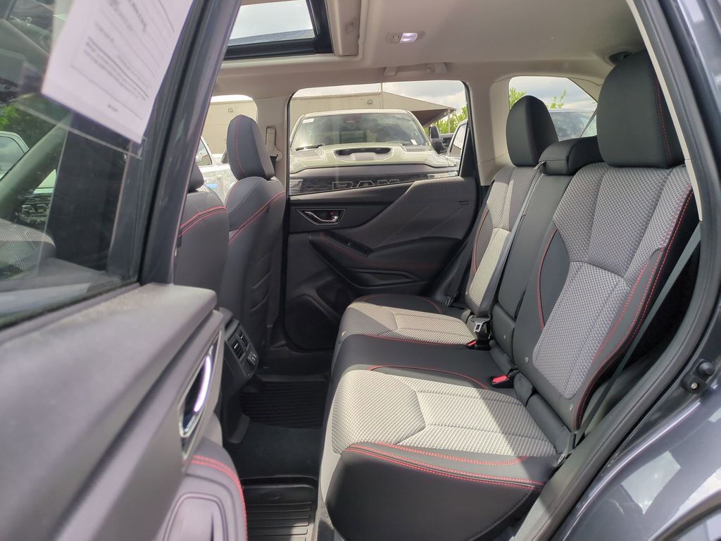 2024 Subaru Forester Sport Gresham OR