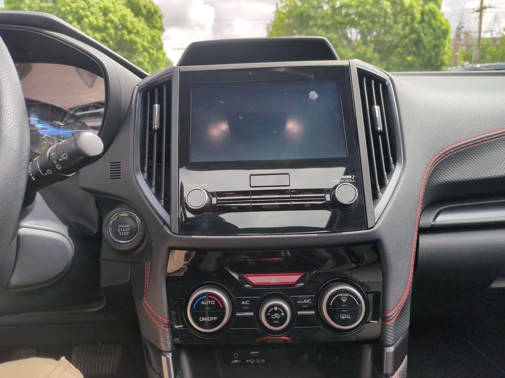 2024 Subaru Forester Sport Gresham OR