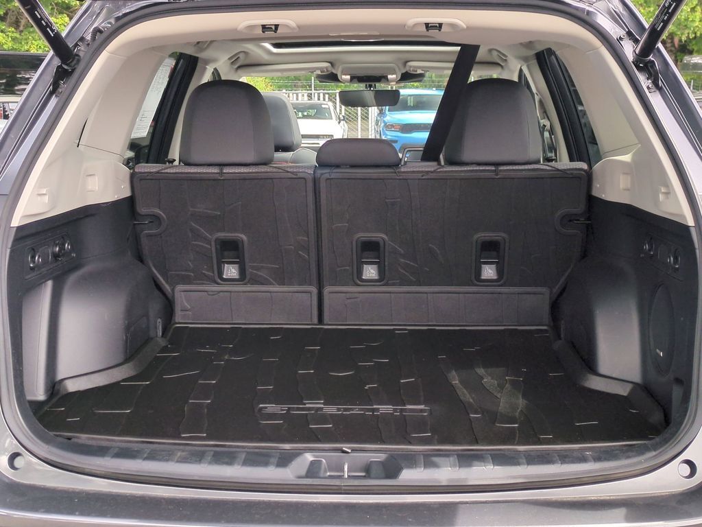 2024 Subaru Forester Sport Gresham OR