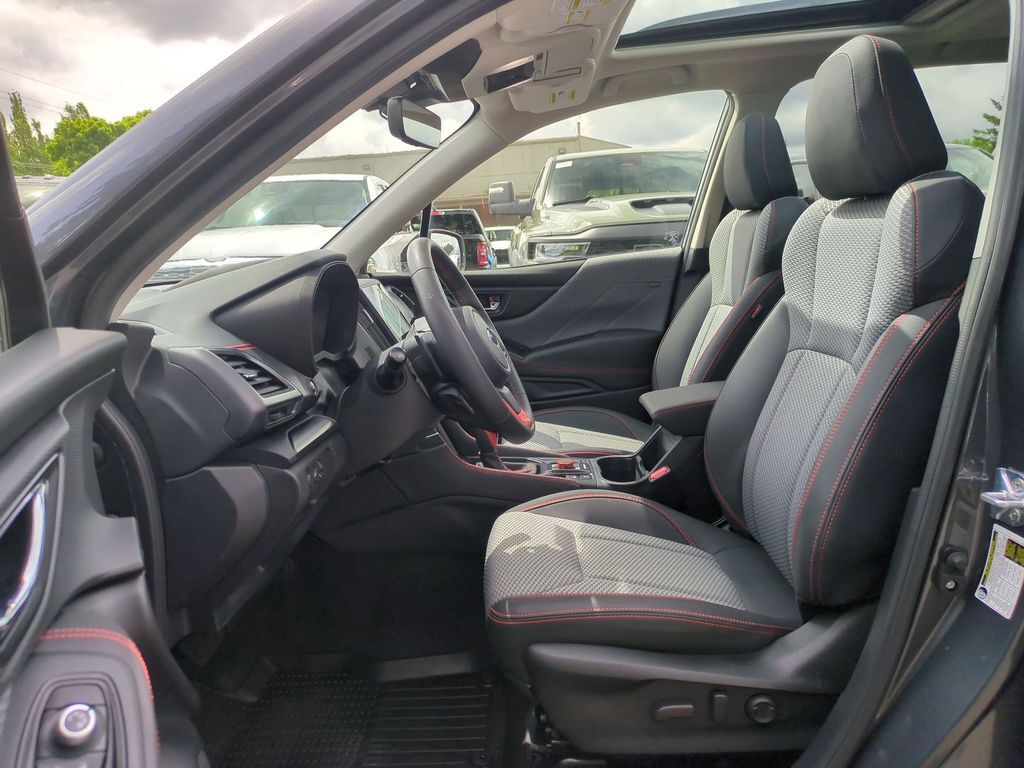 2024 Subaru Forester Sport Gresham OR