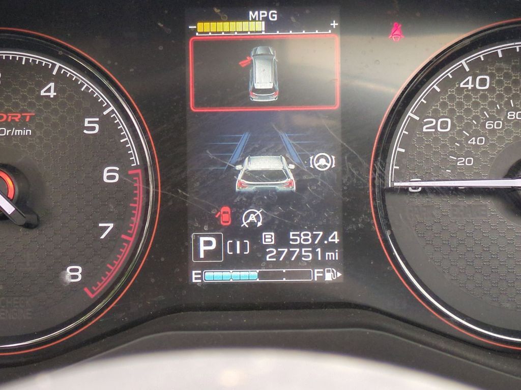 2024 Subaru Forester Sport Gresham OR
