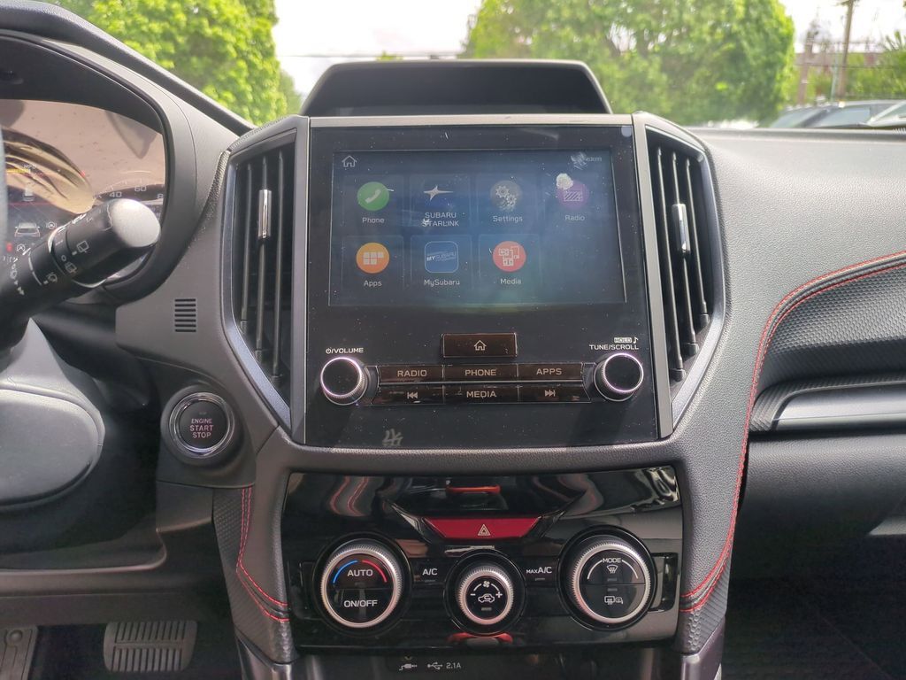 2024 Subaru Forester Sport Gresham OR