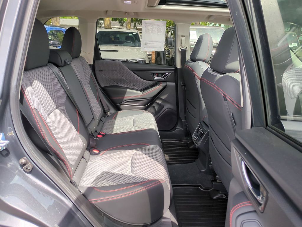 2024 Subaru Forester Sport Gresham OR