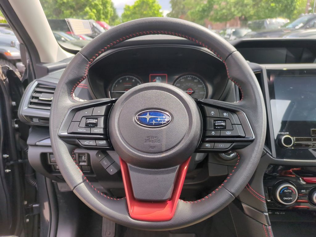 2024 Subaru Forester Sport Gresham OR