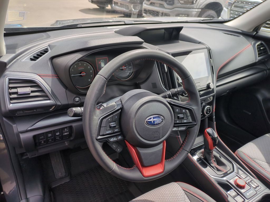 2024 Subaru Forester Sport Gresham OR