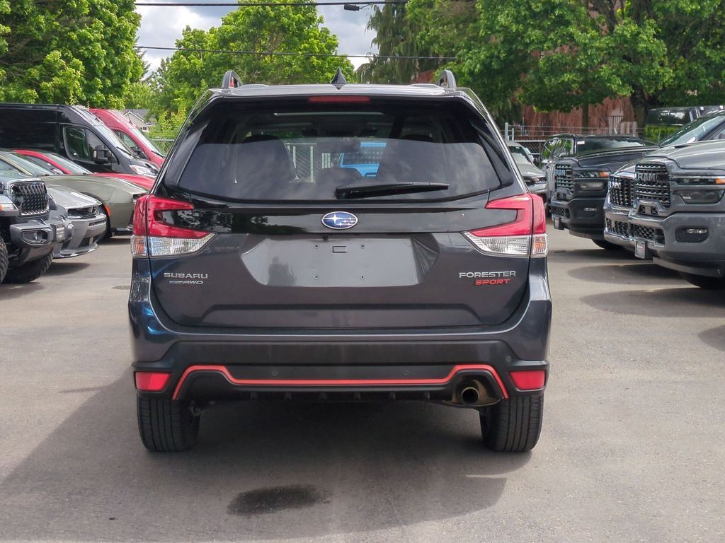 2024 Subaru Forester Sport Gresham OR
