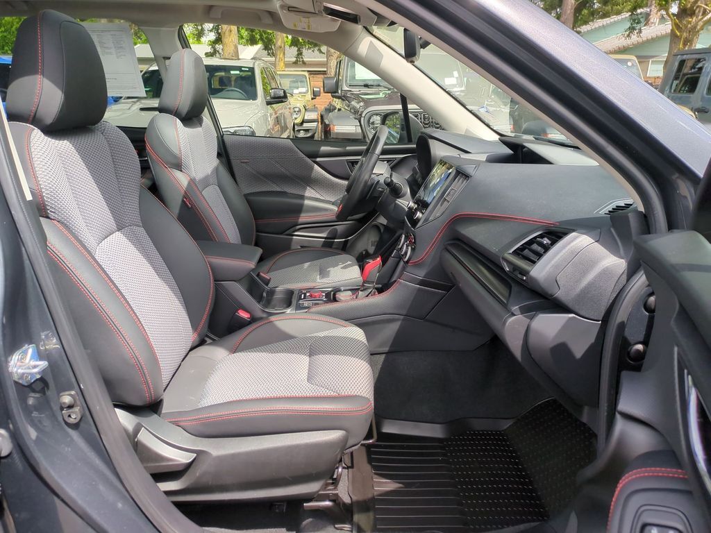 2024 Subaru Forester Sport Gresham OR