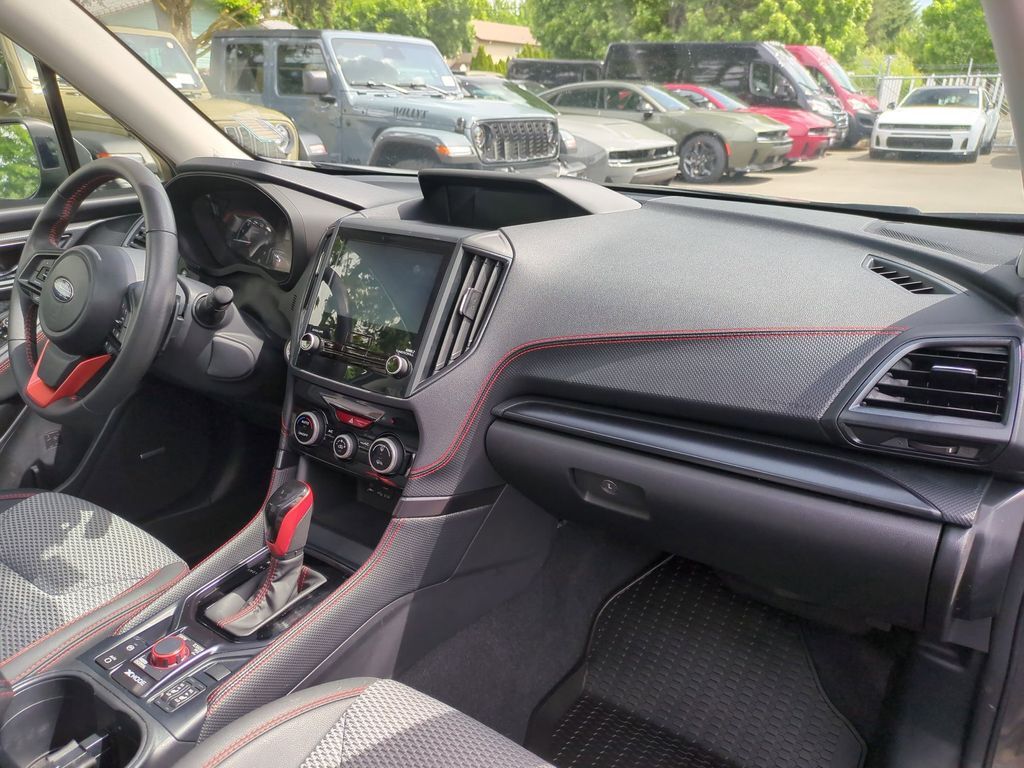 2024 Subaru Forester Sport Gresham OR