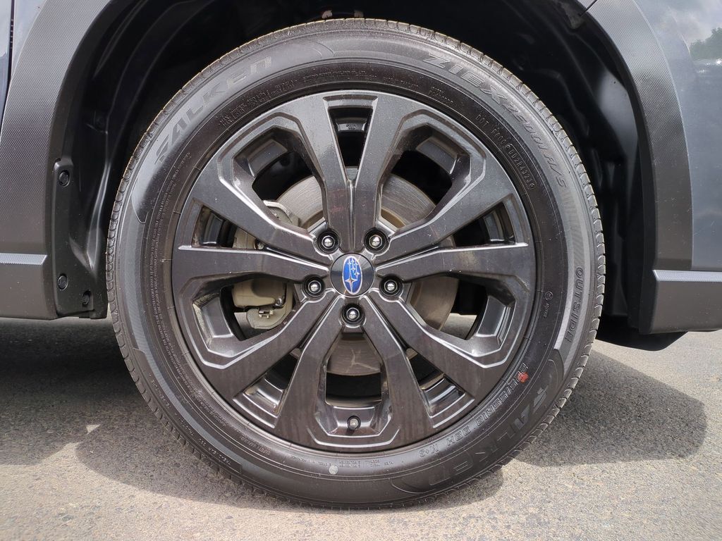 2024 Subaru Forester Sport Gresham OR