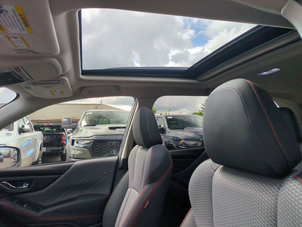 2024 Subaru Forester Sport Gresham OR