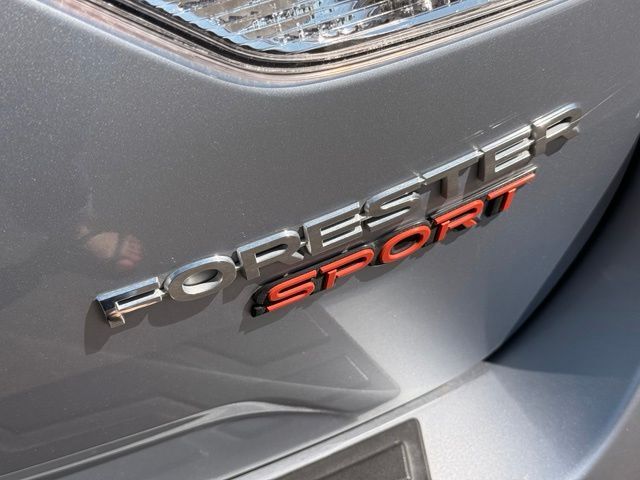 2024 Subaru Forester Sport Klamath Falls OR