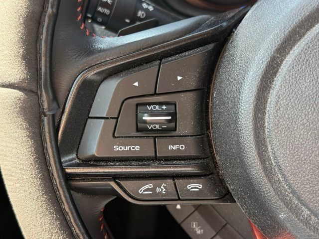 2024 Subaru Forester Sport Klamath Falls OR