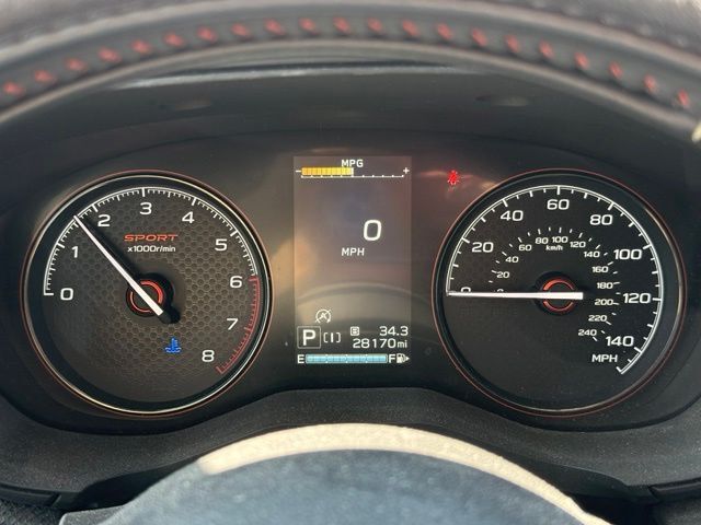 2024 Subaru Forester Sport Klamath Falls OR