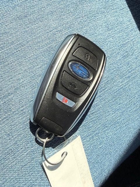 2024 Subaru Forester Sport Klamath Falls OR