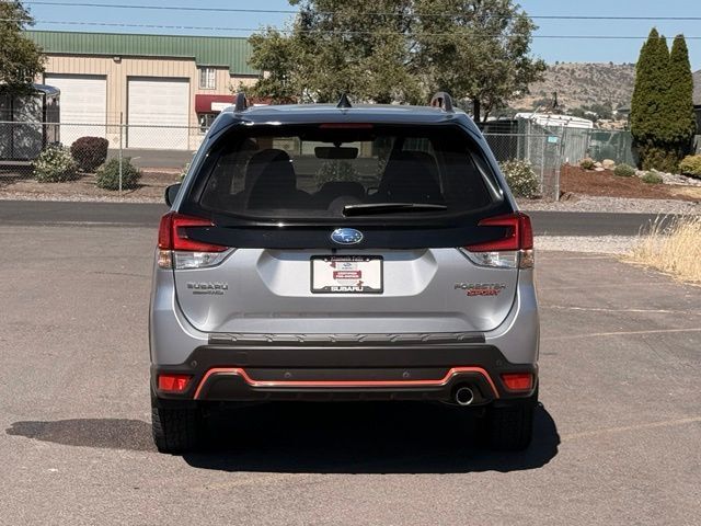 2024 Subaru Forester Sport Klamath Falls OR