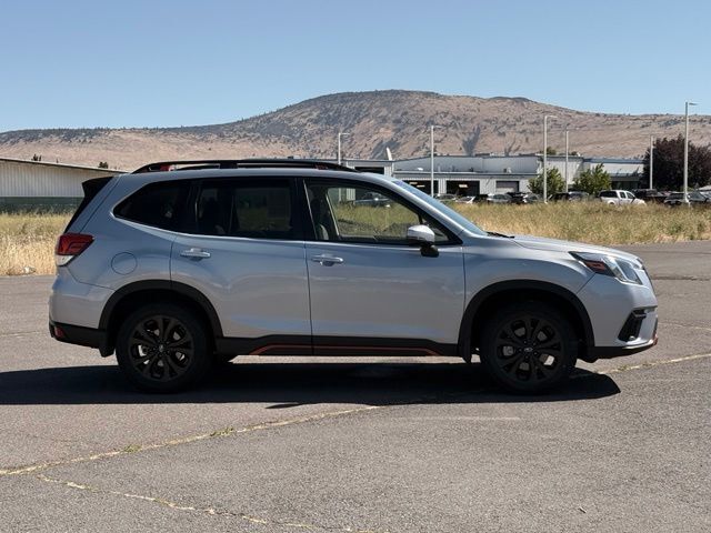 2024 Subaru Forester Sport Klamath Falls OR
