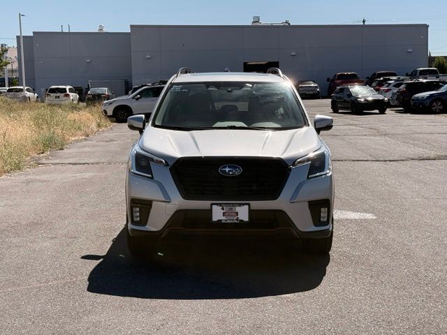2024 Subaru Forester Sport Klamath Falls OR