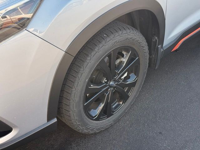 2024 Subaru Forester Sport Klamath Falls OR