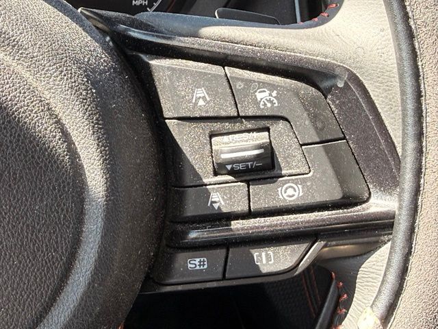 2024 Subaru Forester Sport Klamath Falls OR