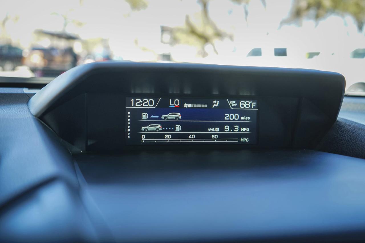 2024 Subaru Forester Sport San Antonio TX