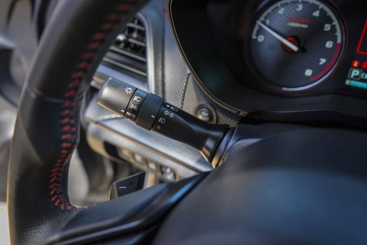 2024 Subaru Forester Sport San Antonio TX