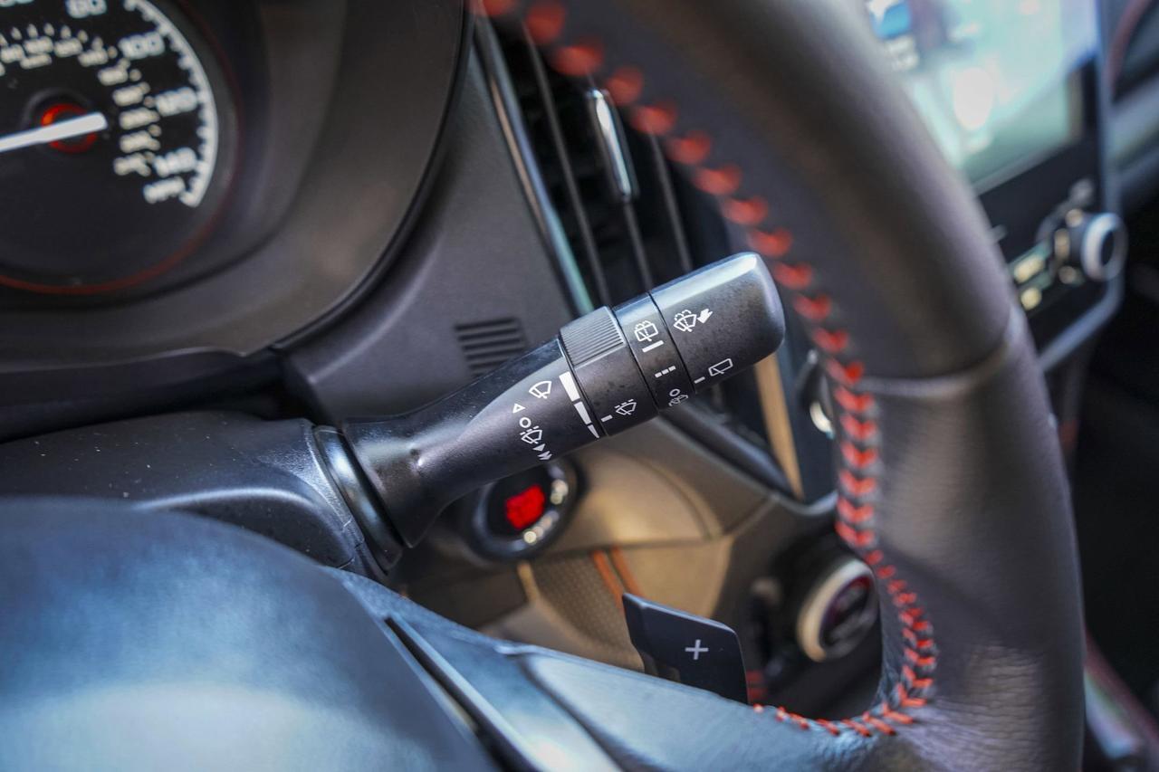 2024 Subaru Forester Sport San Antonio TX