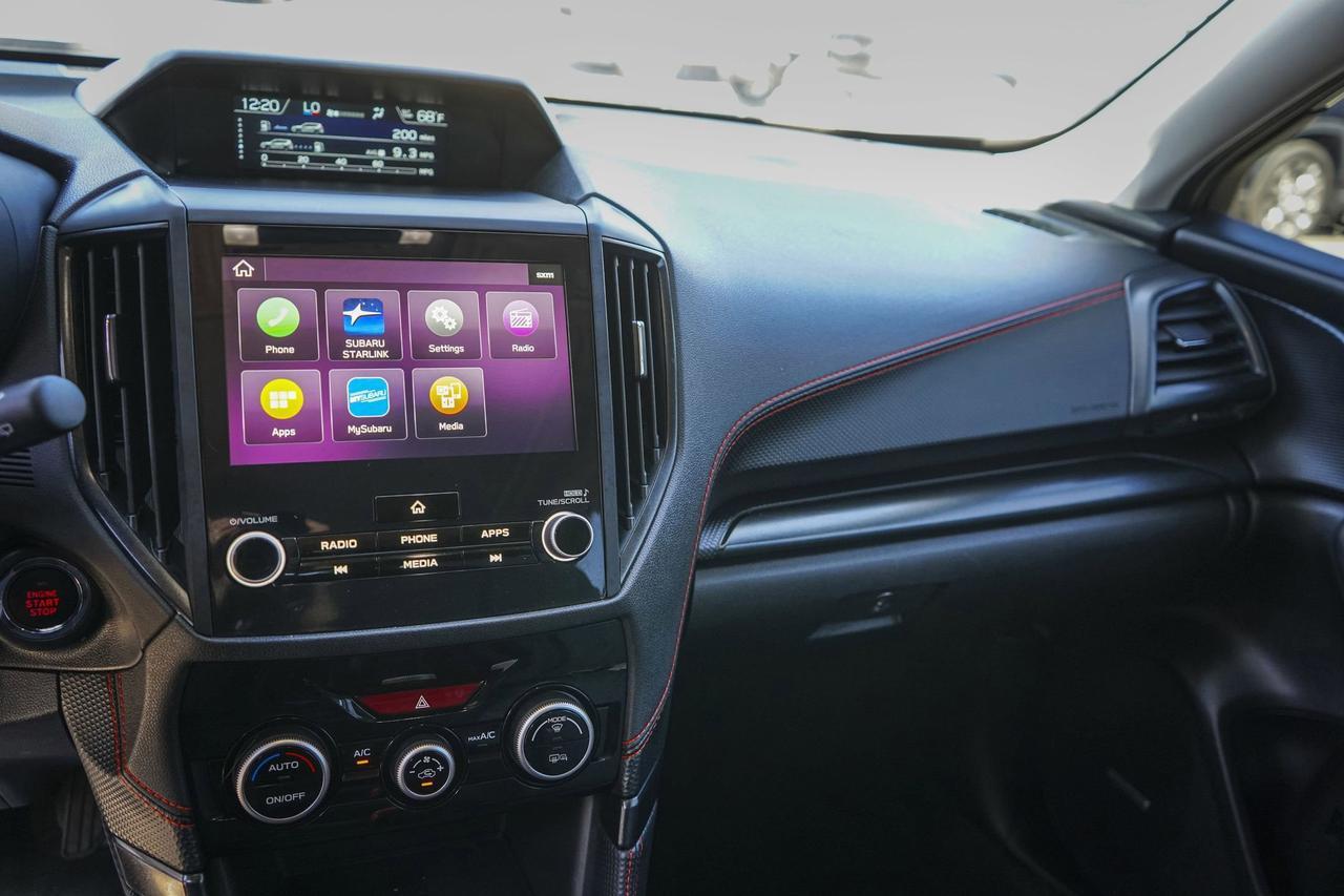 2024 Subaru Forester Sport San Antonio TX