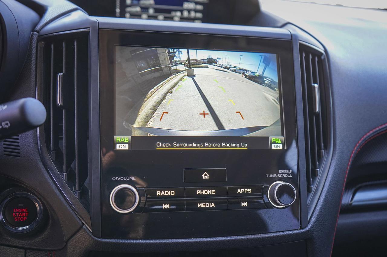 2024 Subaru Forester Sport San Antonio TX