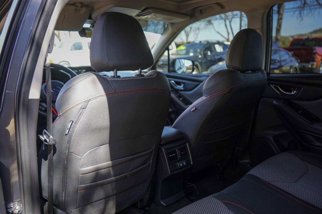 2024 Subaru Forester Sport San Antonio TX