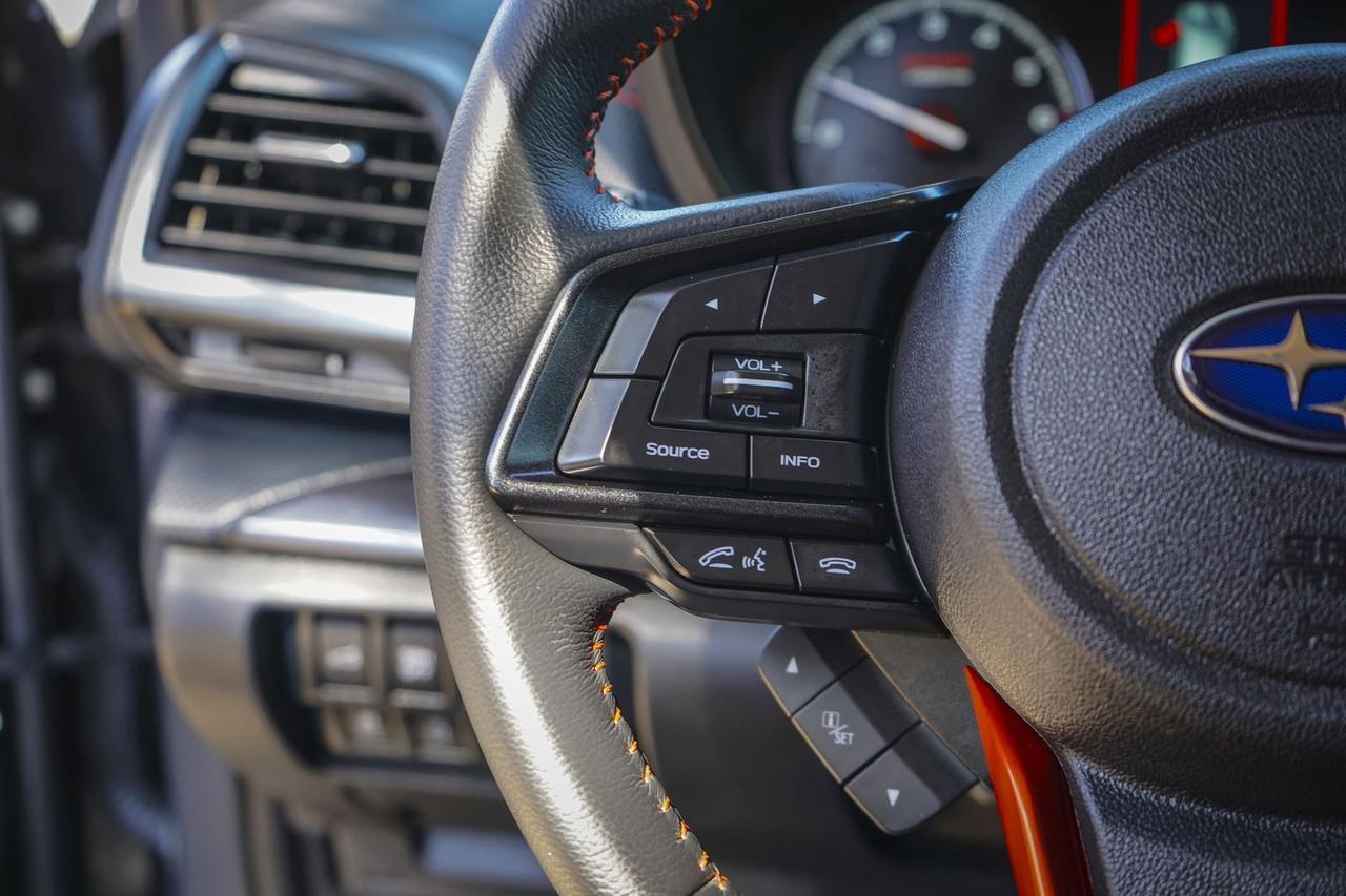 2024 Subaru Forester Sport San Antonio TX