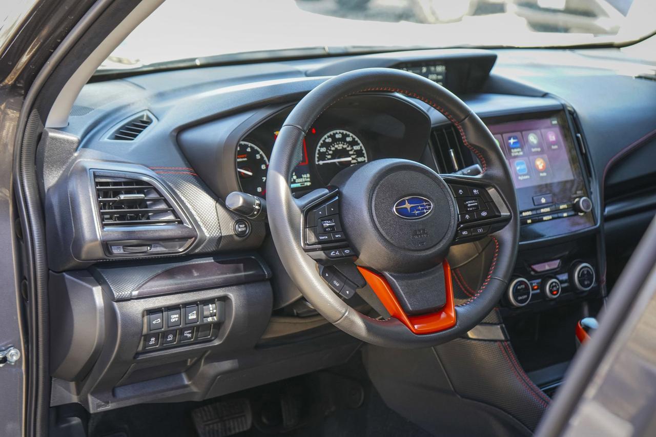 2024 Subaru Forester Sport San Antonio TX