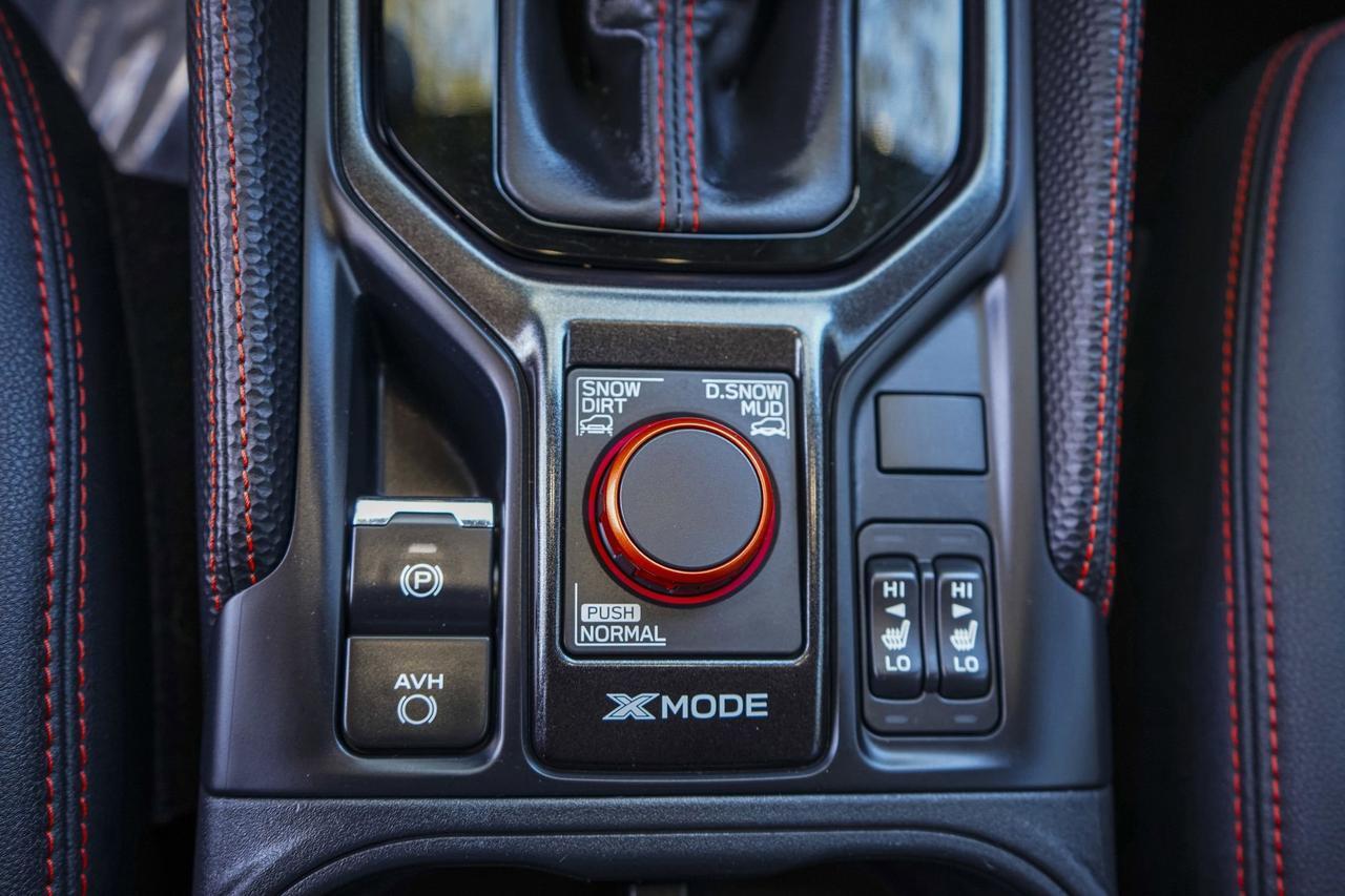 2024 Subaru Forester Sport San Antonio TX