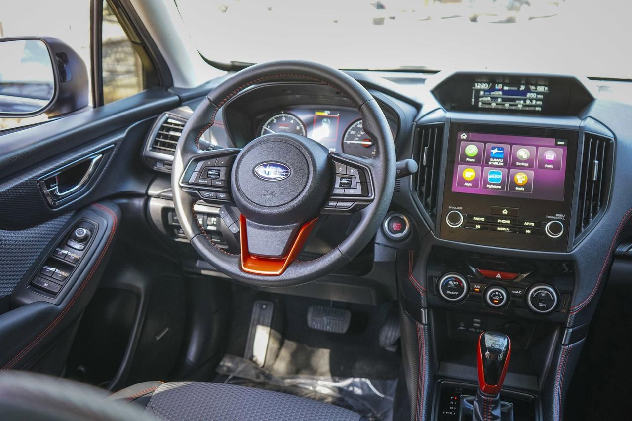 2024 Subaru Forester Sport San Antonio TX