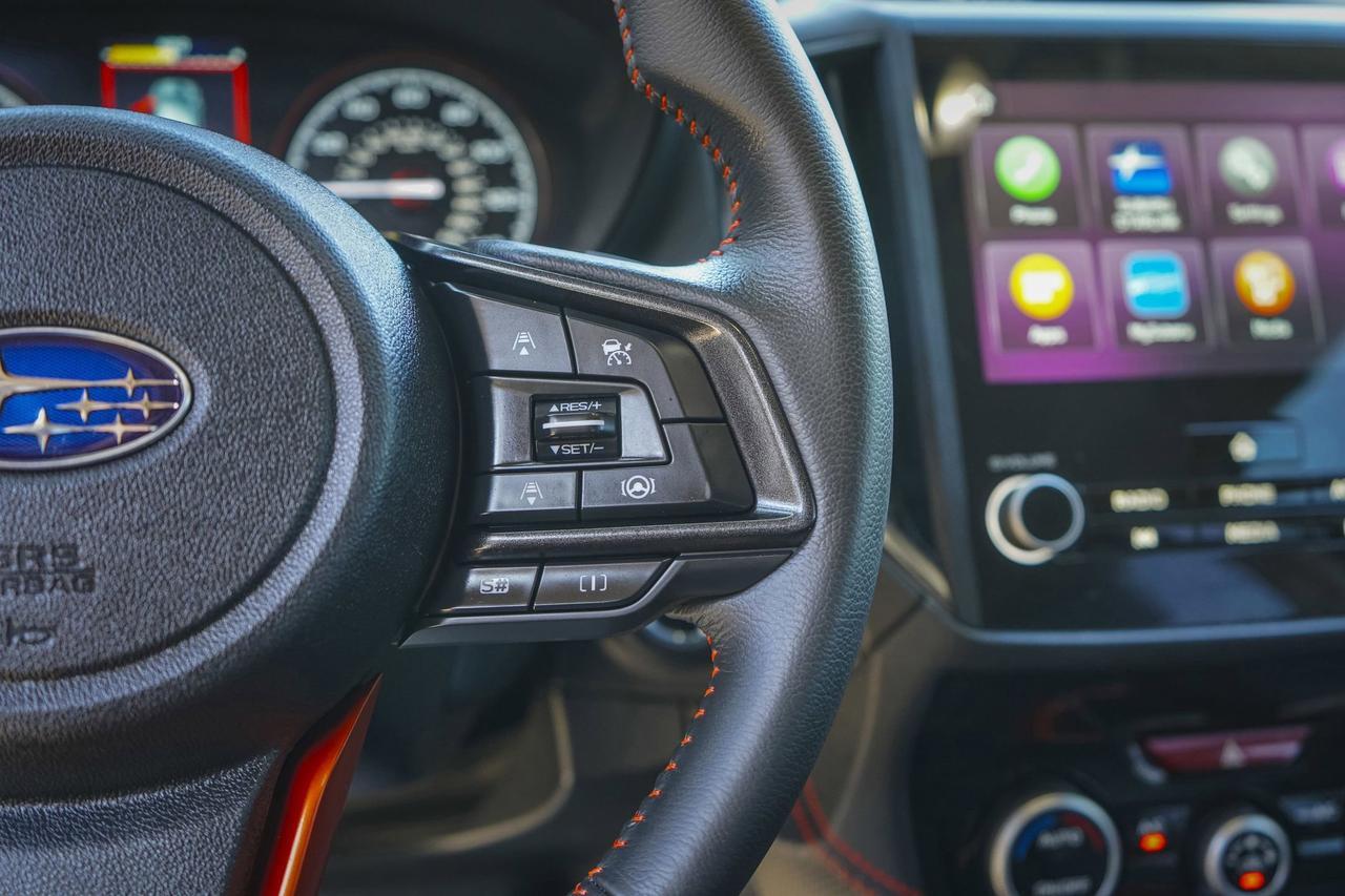 2024 Subaru Forester Sport San Antonio TX