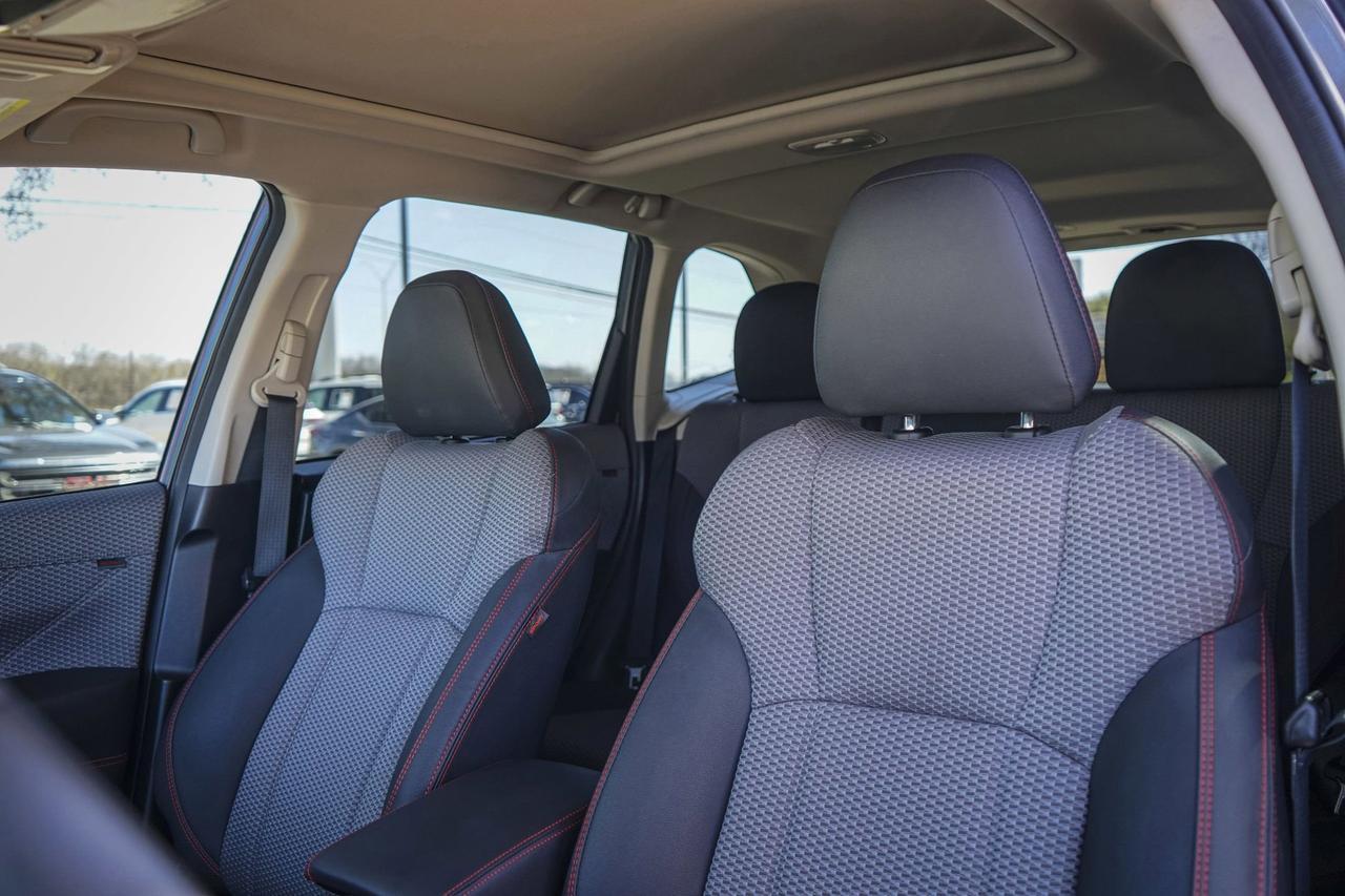 2024 Subaru Forester Sport San Antonio TX