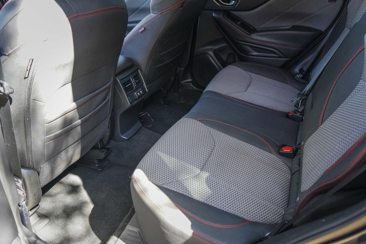 2024 Subaru Forester Sport San Antonio TX