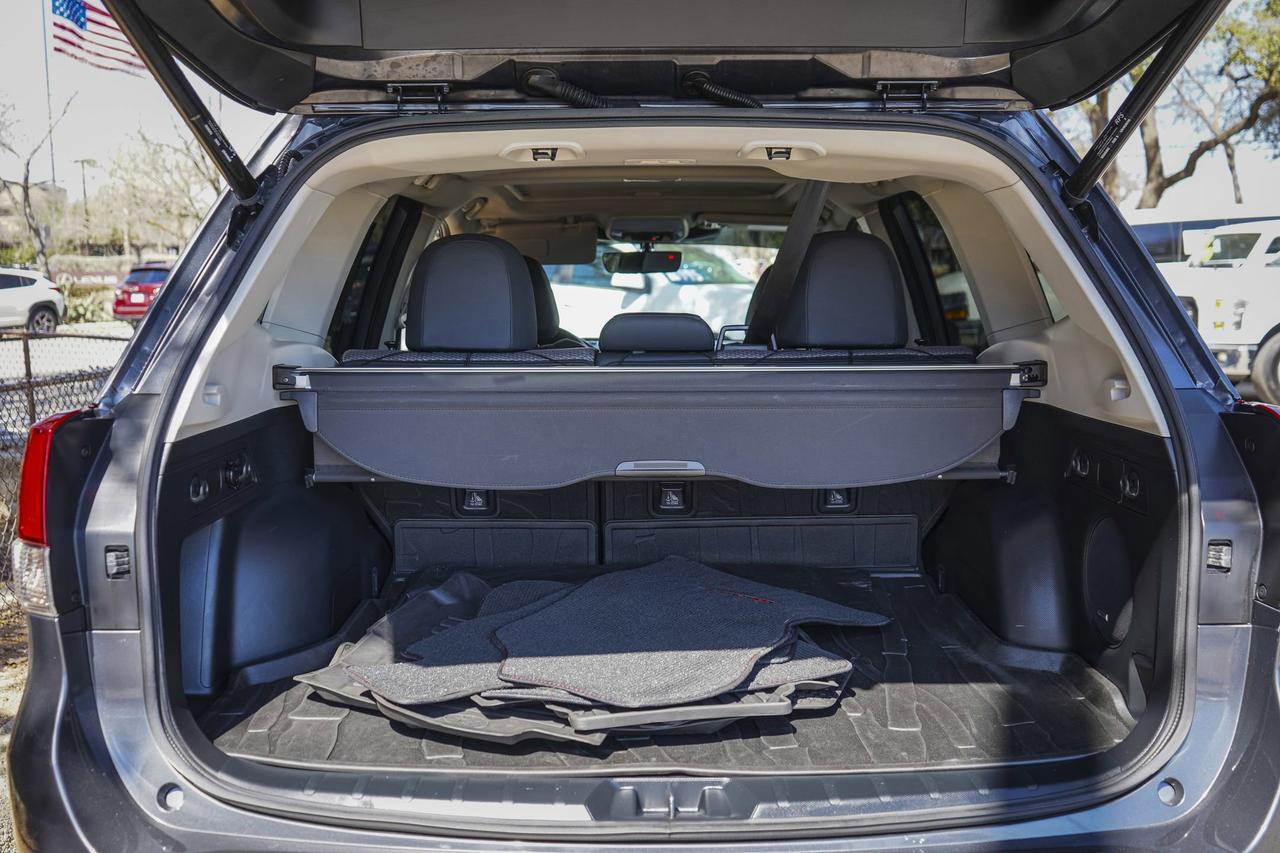2024 Subaru Forester Sport San Antonio TX