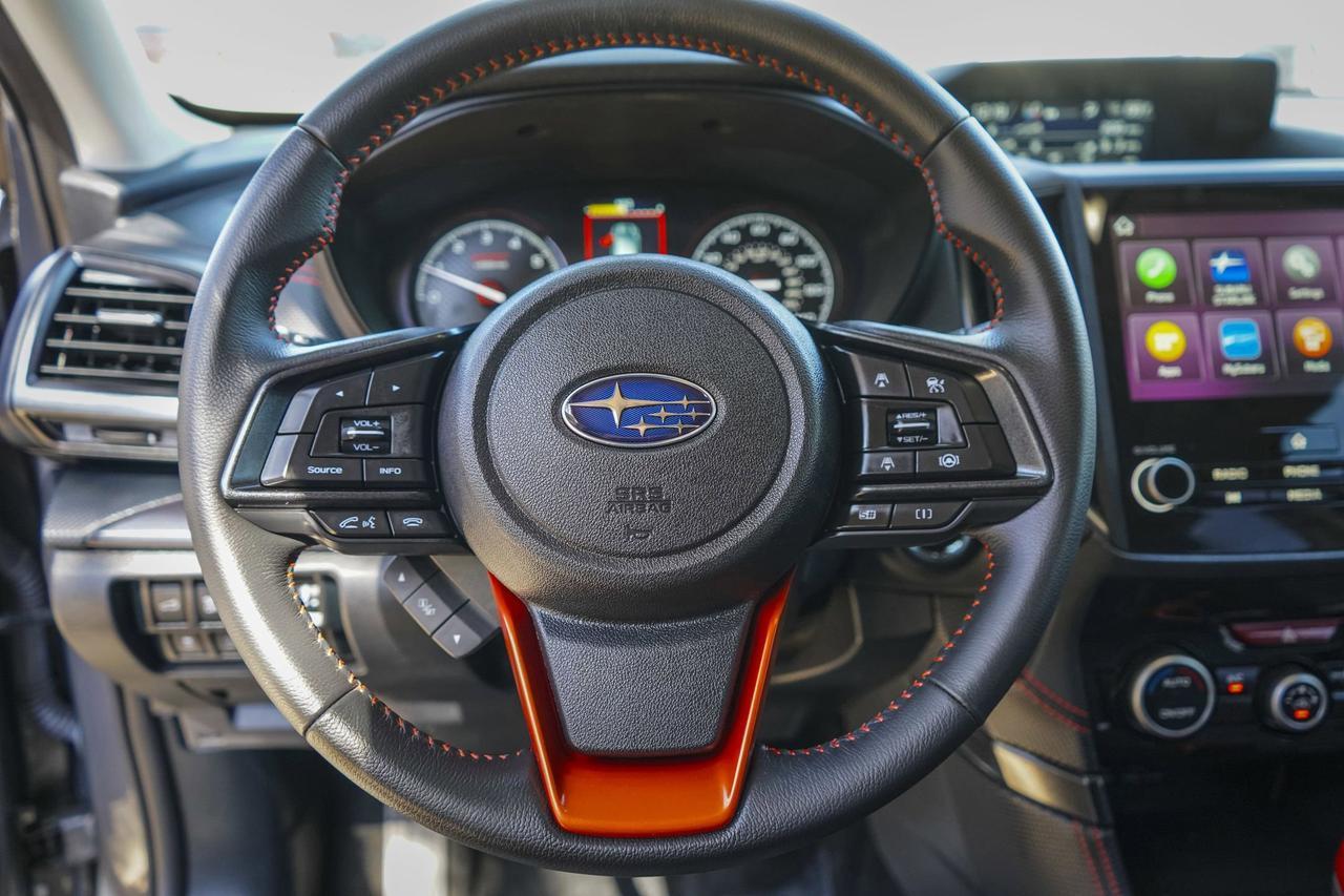 2024 Subaru Forester Sport San Antonio TX