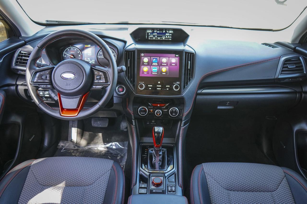 2024 Subaru Forester Sport San Antonio TX