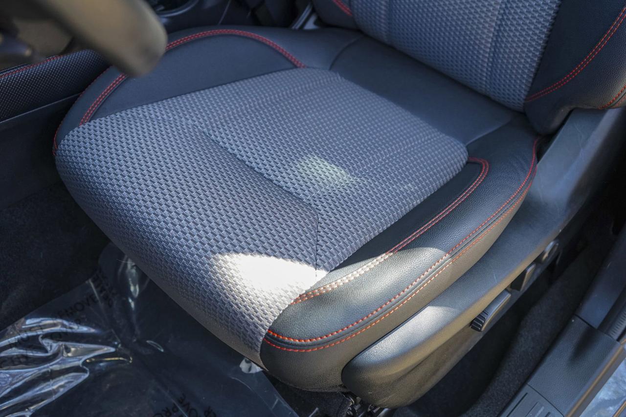 2024 Subaru Forester Sport San Antonio TX