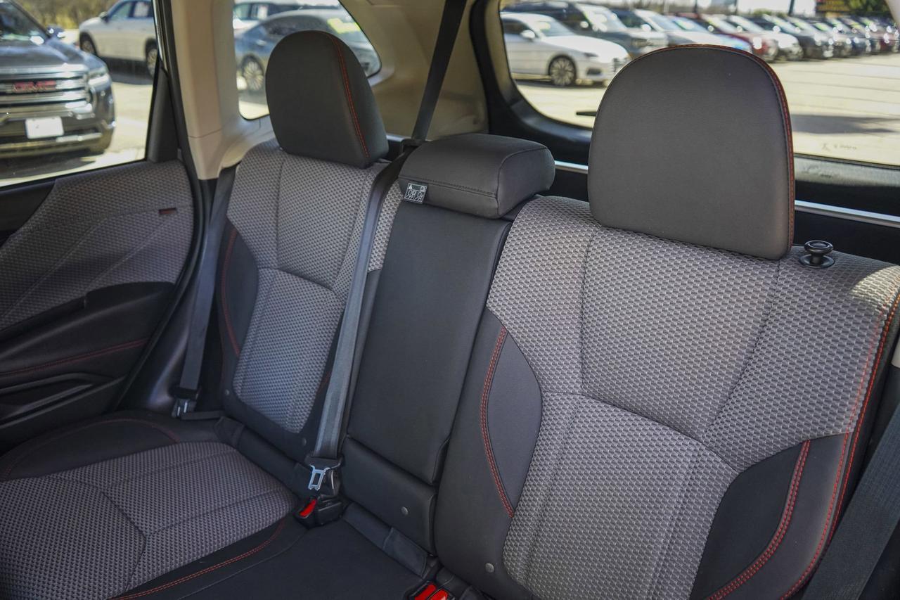 2024 Subaru Forester Sport San Antonio TX