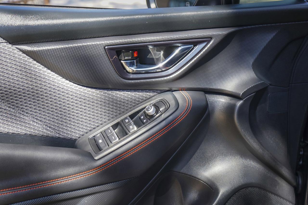 2024 Subaru Forester Sport San Antonio TX