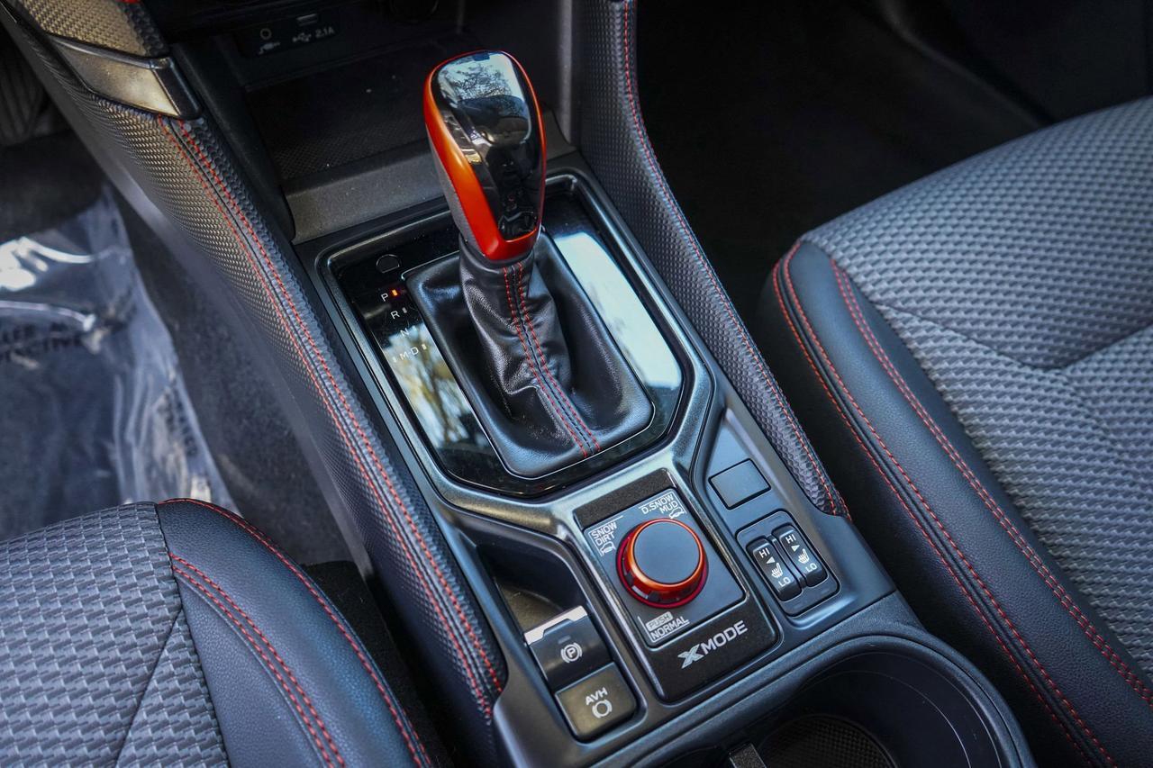 2024 Subaru Forester Sport San Antonio TX