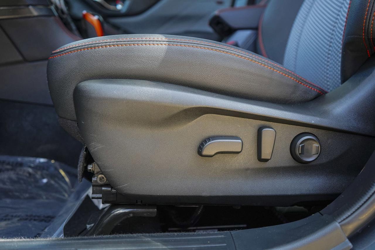 2024 Subaru Forester Sport San Antonio TX