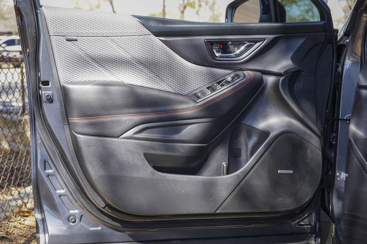 2024 Subaru Forester Sport San Antonio TX