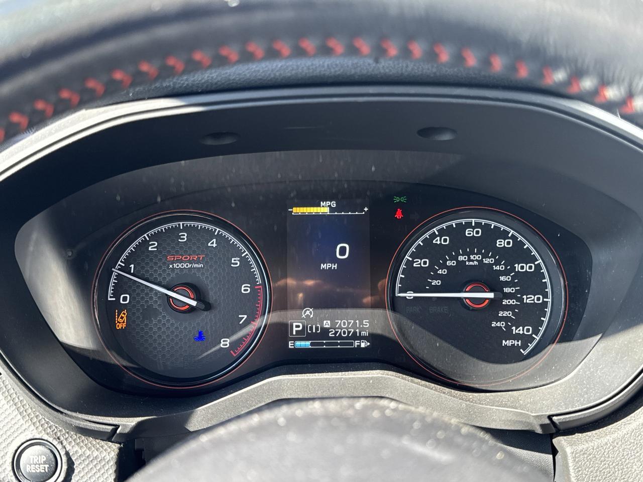 2024 Subaru Forester Sport San Antonio TX