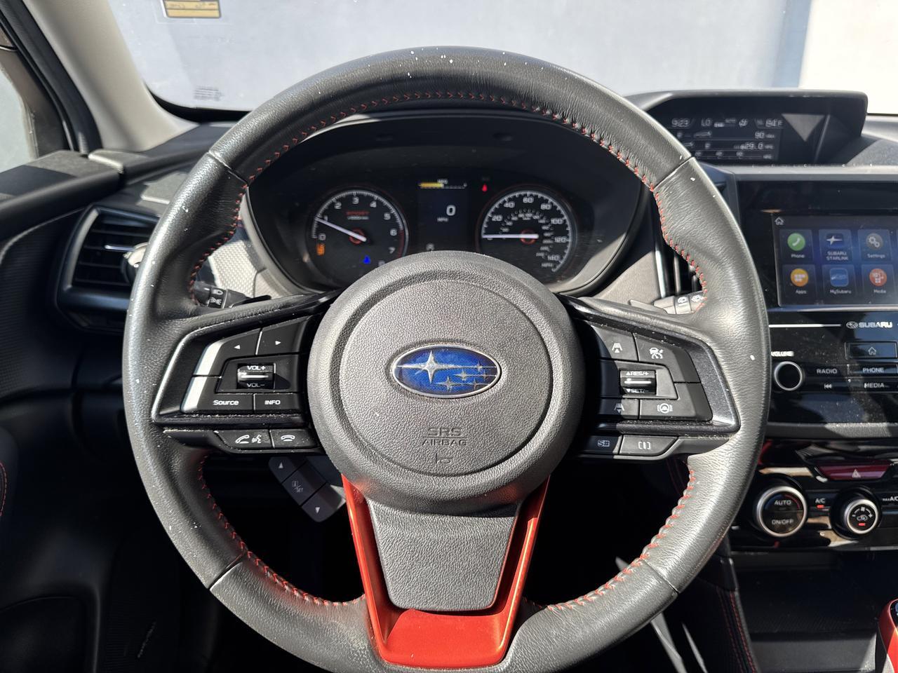 2024 Subaru Forester Sport San Antonio TX
