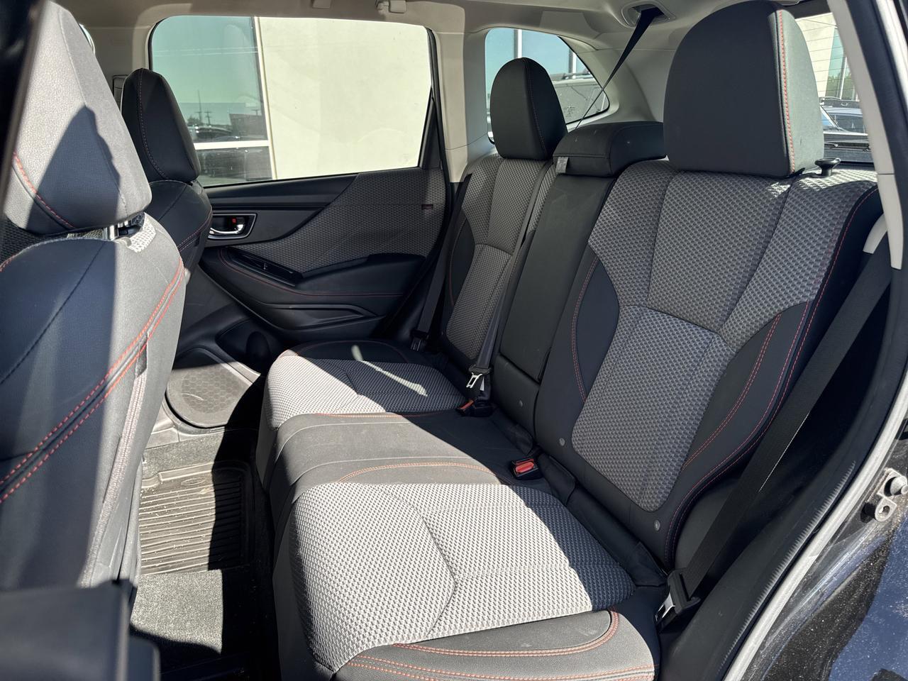 2024 Subaru Forester Sport San Antonio TX