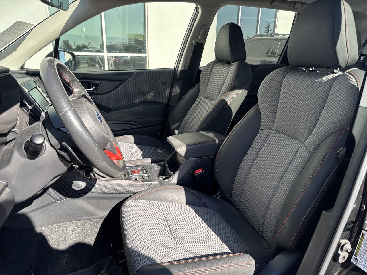 2024 Subaru Forester Sport San Antonio TX